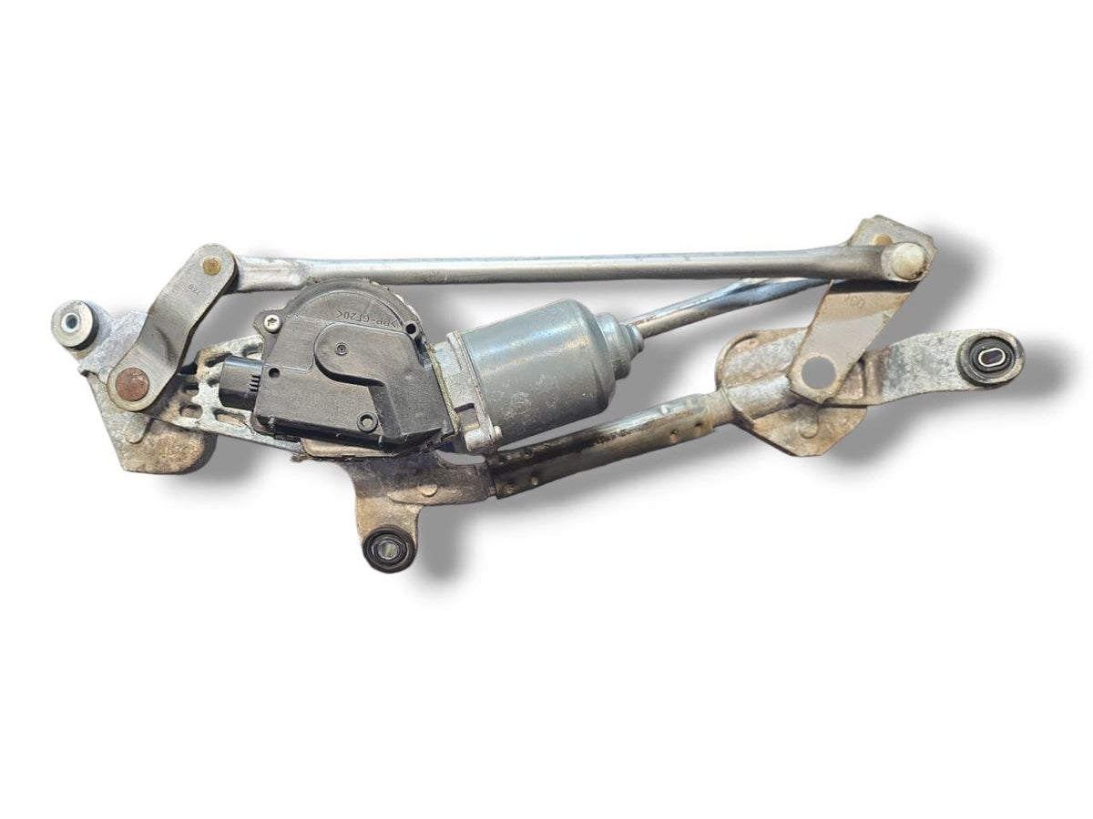 Motorino Tergicristallo Anteriore Fiat Sedici ( 2005 - 2014 ) Cod : 38110-79J00 - F&amp;P CRASH SRLS - Ricambi Usati