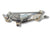 Motorino Tergicristallo Anteriore Fiat Sedici ( 2005 - 2014 ) Cod : 38110-79J00 - F&P CRASH SRLS - Ricambi Usati