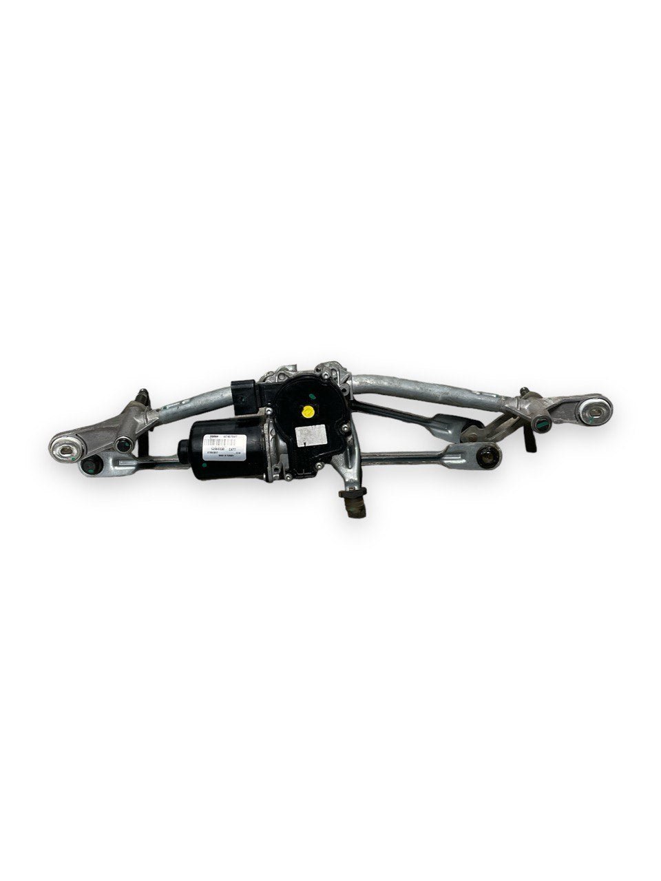 Motorino Tergicristallo Anteriore Fiat Tipo (2015>) cod:52069330 - F&P CRASH SRLS - Ricambi Usati