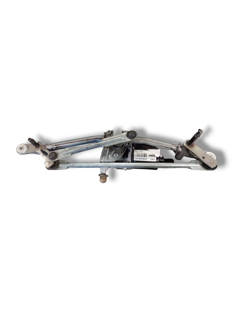 Motorino Tergicristallo Anteriore Fiat Tipo (2015>) cod.52096330 - F&P CRASH SRLS - Ricambi Usati