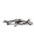 Motorino Tergicristallo Anteriore Fiat Tipo (2015>) cod.52096330 - F&P CRASH SRLS - Ricambi Usati
