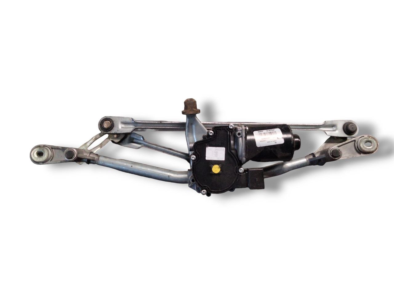 Motorino Tergicristallo Anteriore Fiat Tipo (2015>) cod.52096330 - F&P CRASH SRLS - Ricambi Usati