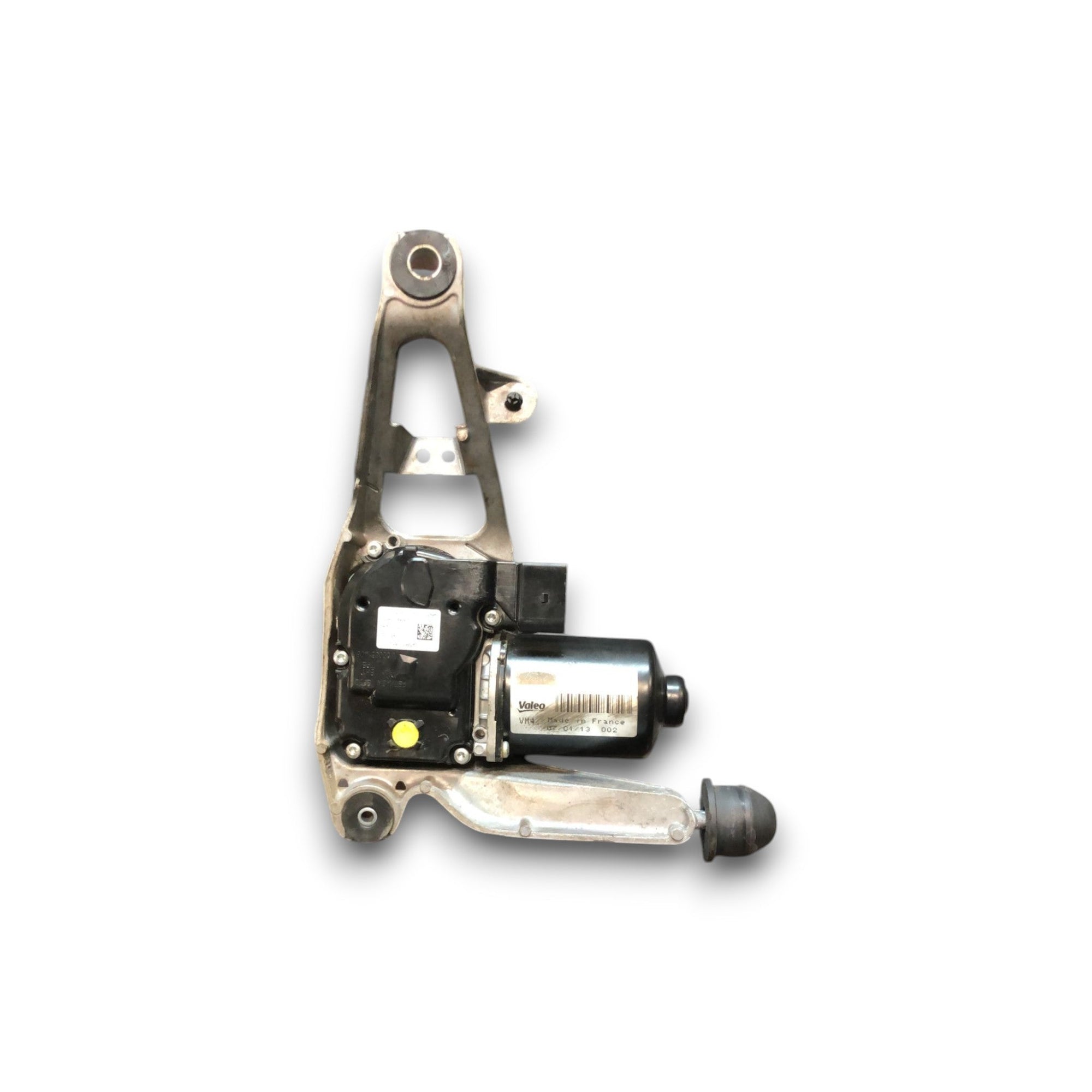 Motorino tergicristallo Anteriore Ford B - max (2012 > 2018) cod: W000028931 - F&P CRASH SRLS - Ricambi Usati