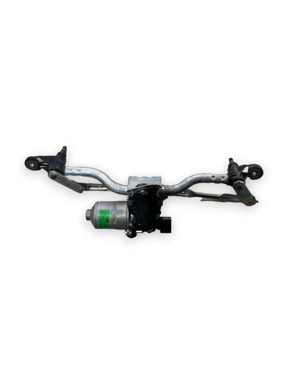 Front windshield wiper motor Ford Ecosport (2012>) COD:CN1517500BA - F&P CRASH SRLS - Used Parts