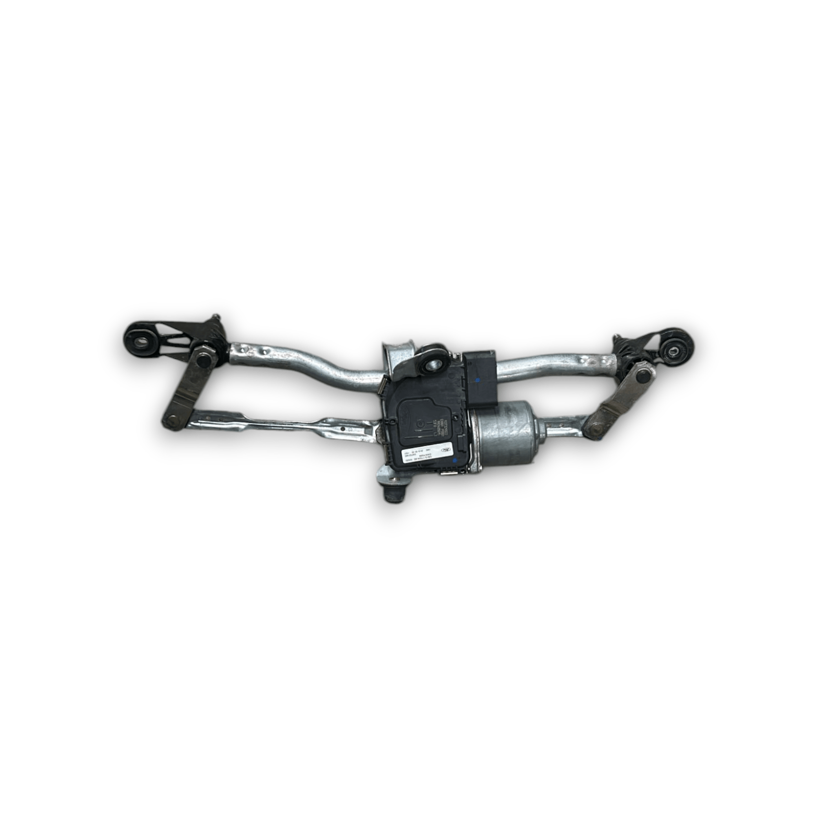 Front Windshield Wiper Motor Ford Ecosport (2013 > 2023) cod:GN15 - 17504 - AE - F&P CRASH SRLS - Used Parts