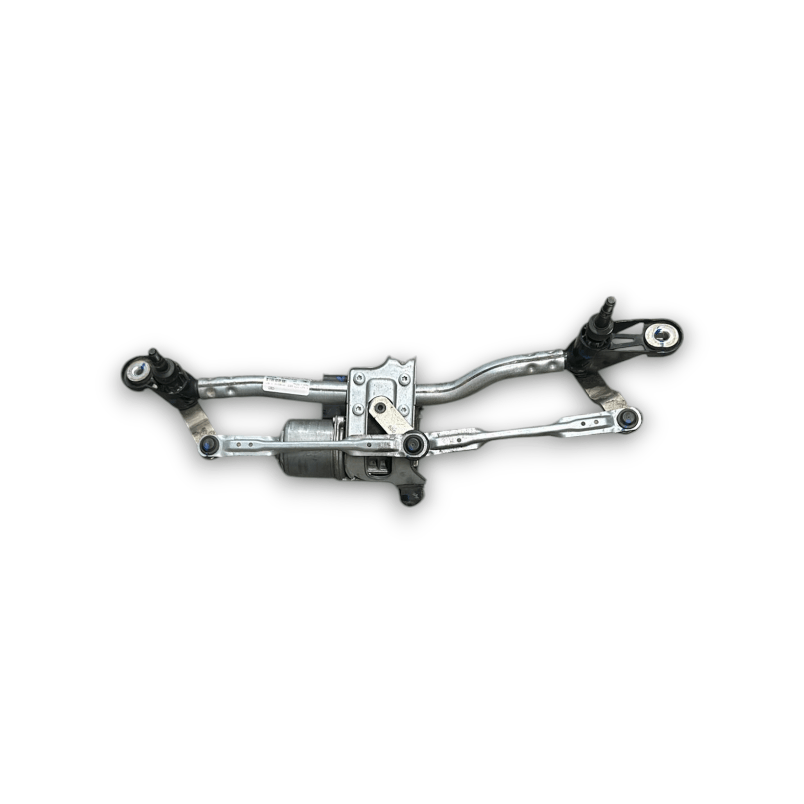 Front Windshield Wiper Motor Ford Ecosport (2013 > 2023) cod:GN15 - 17504 - AE - F&P CRASH SRLS - Used Parts