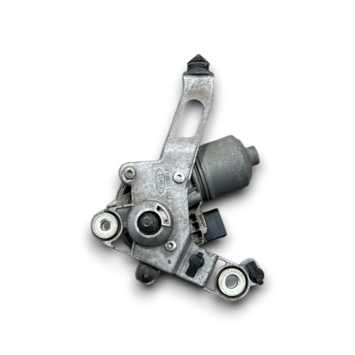 Motorino tergicristallo anteriore Ford Focus III bm51 - 17k484 - b (2011 > 2018) - F&P CRASH SRL - Ricambi Usati
