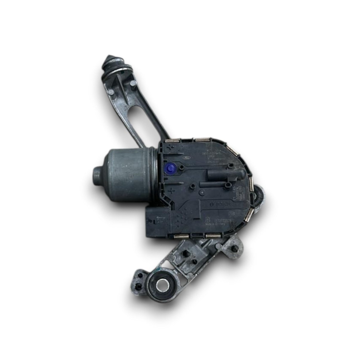 Motorino tergicristallo anteriore Ford Focus III bm51 - 17k484 - b (2011 > 2018) - F&amp;P CRASH SRL - Ricambi Usati