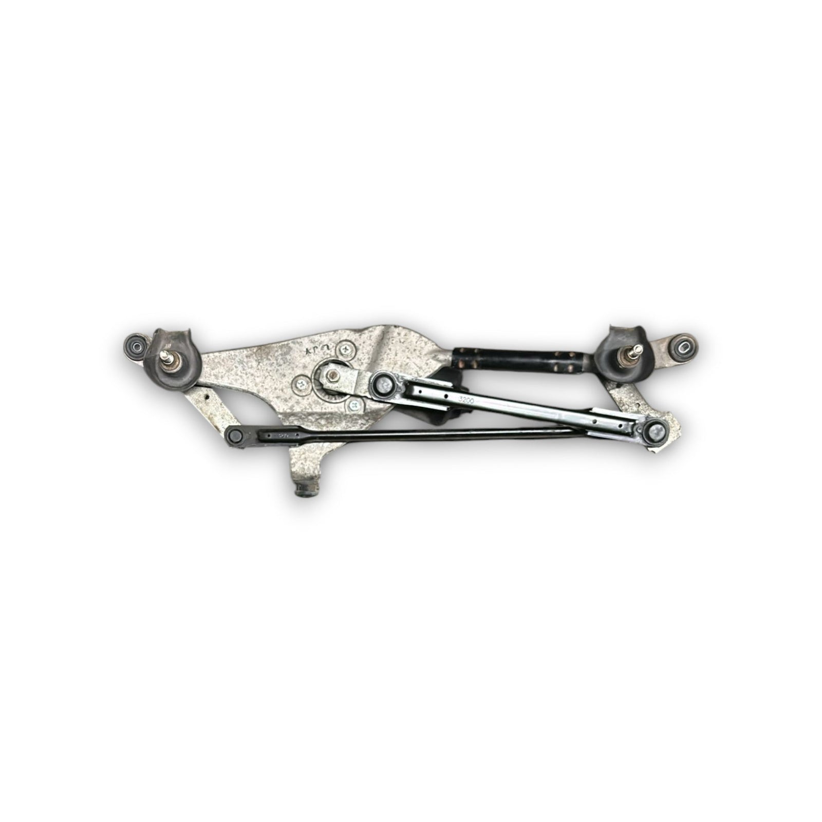 Front windshield wiper motor Hyundai Tucson (2015 >) code:98100 - D3000 - F&P CRASH SRLS - Used Parts