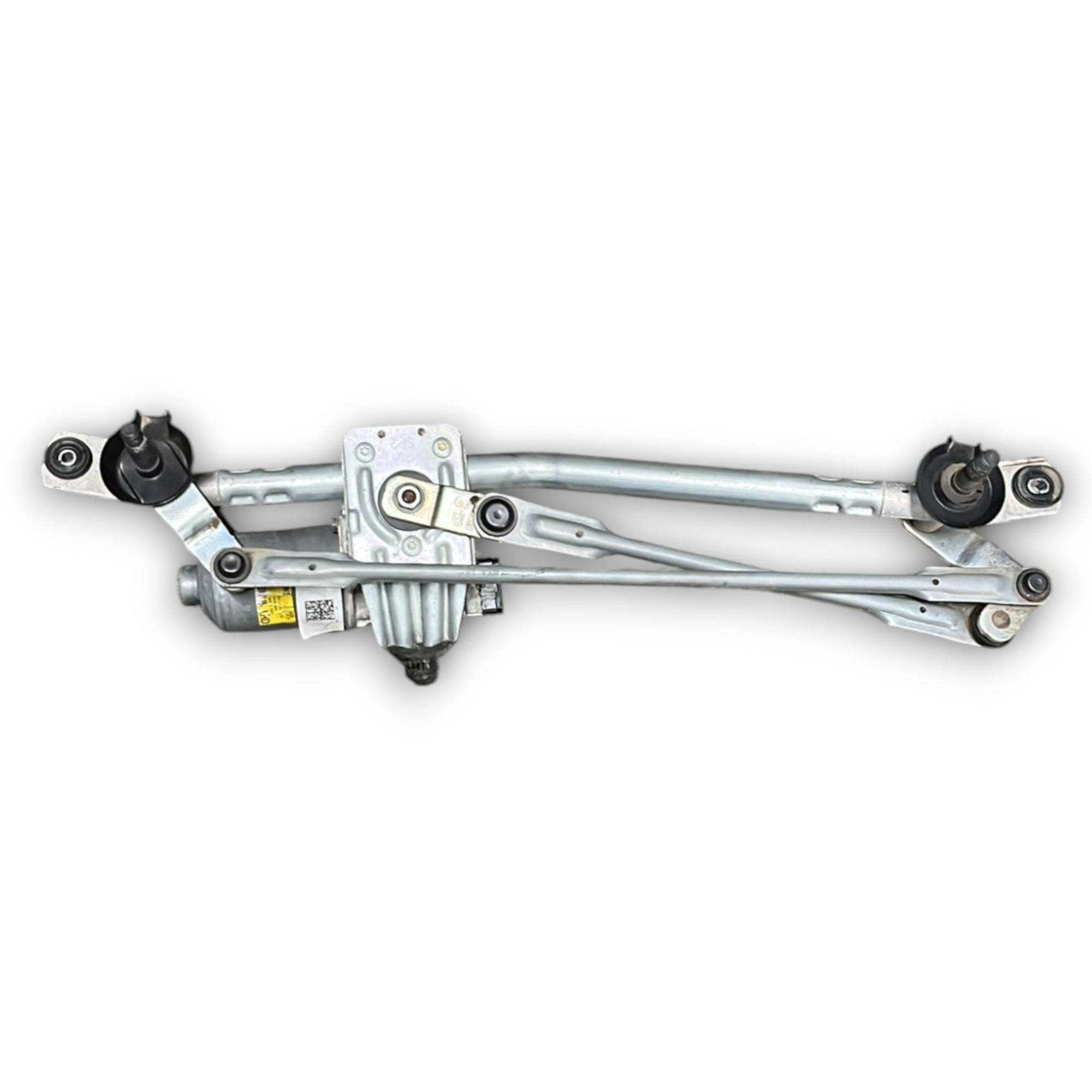 Motorino tergicristallo Anteriore Hyundai Tucson (HEV) cod:0198230056 (2020 >) - F&P CRASH SRLS - Ricambi Usati