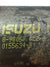Motorino Tergicristallo Anteriore Isuzu D - Max SL (2002 > 2011) cod.8980576220 - F&P CRASH SRLS - Ricambi Usati