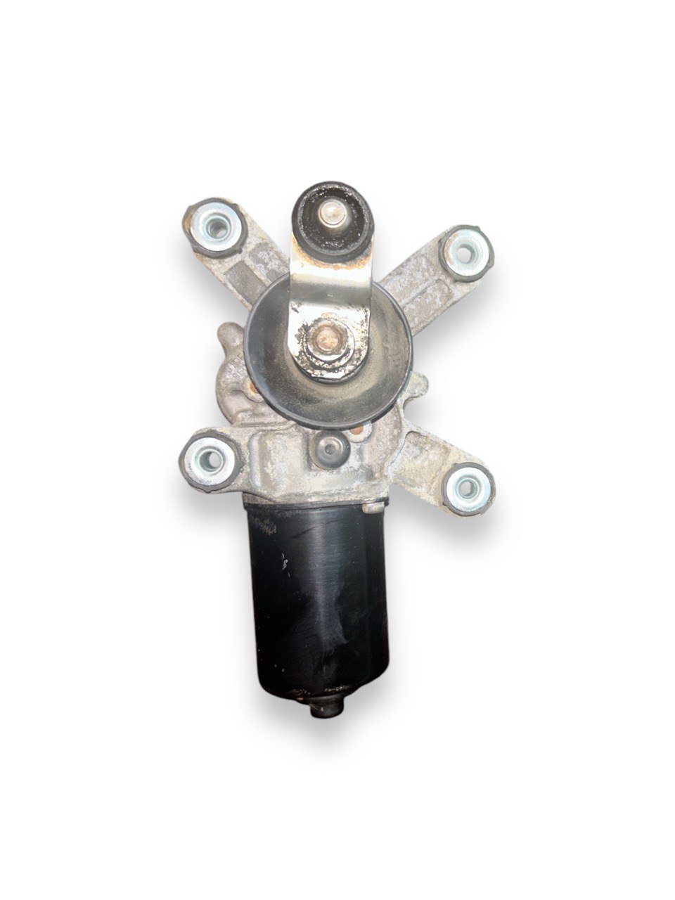 Motorino Tergicristallo Anteriore Isuzu D - Max SL (2002 > 2011) cod.8980576220 - F&P CRASH SRLS - Ricambi Usati