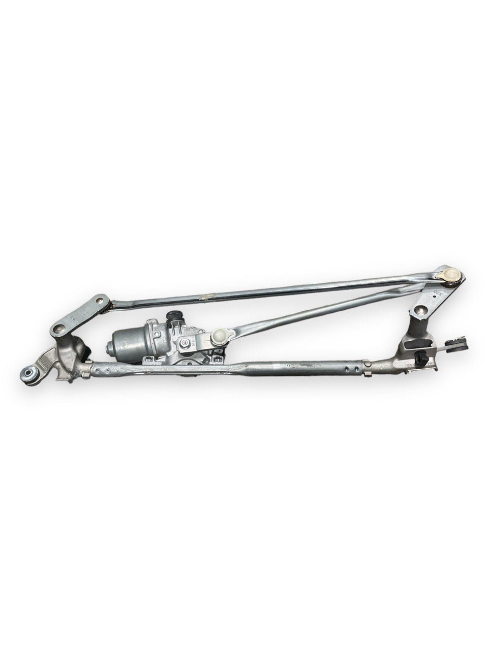 Front Wiper Motor Jaguar E - Pace (2017>) code:J9C - 317500 - AA - F&P CRASH SRLS - Used Parts