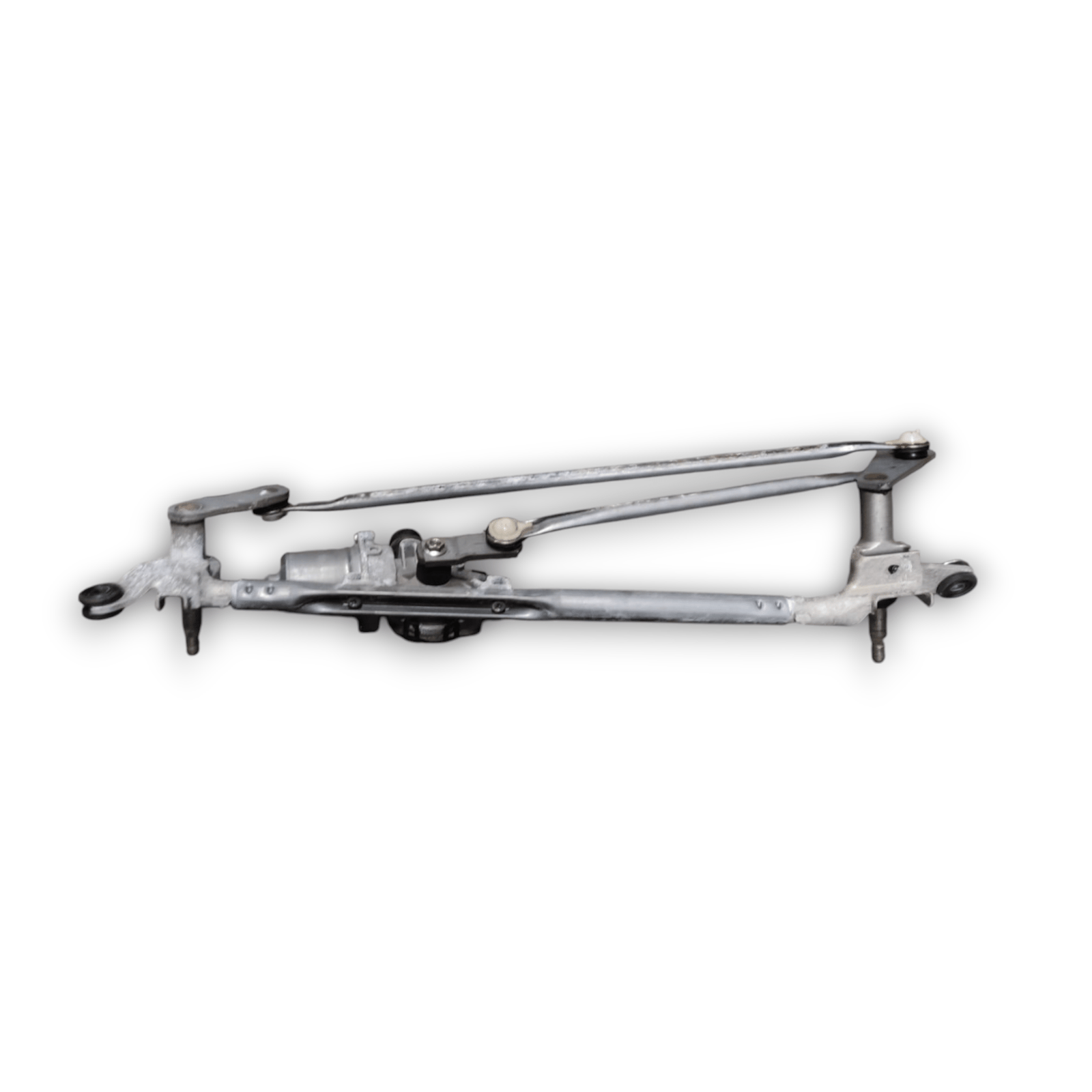 Front Windshield Wiper Motor Jaguar F - Pace COD: AV159060 - 9020 (2016>) - F&P CRASH SRLS - Used Parts