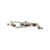 Motorino tergicristallo anteriore Jeep Cherokee KL (2013 - 2023) Cod: 68102175AD - F&P CRASH SRLS - Ricambi Usati