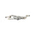 Motorino tergicristallo anteriore Jeep Cherokee KL (2013 - 2023) Cod: 68102175AD - F&P CRASH SRLS - Ricambi Usati
