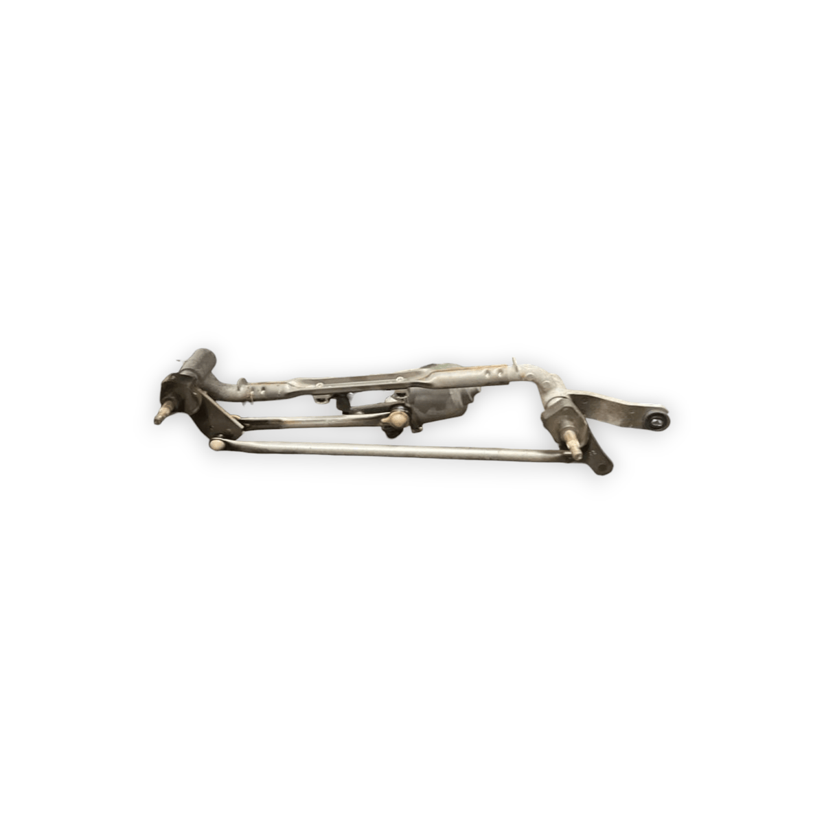 Front windshield wiper motor Jeep Cherokee KL (2013 to 2023) code: 68102175AD - F&P CRASH SRLS - Used Parts