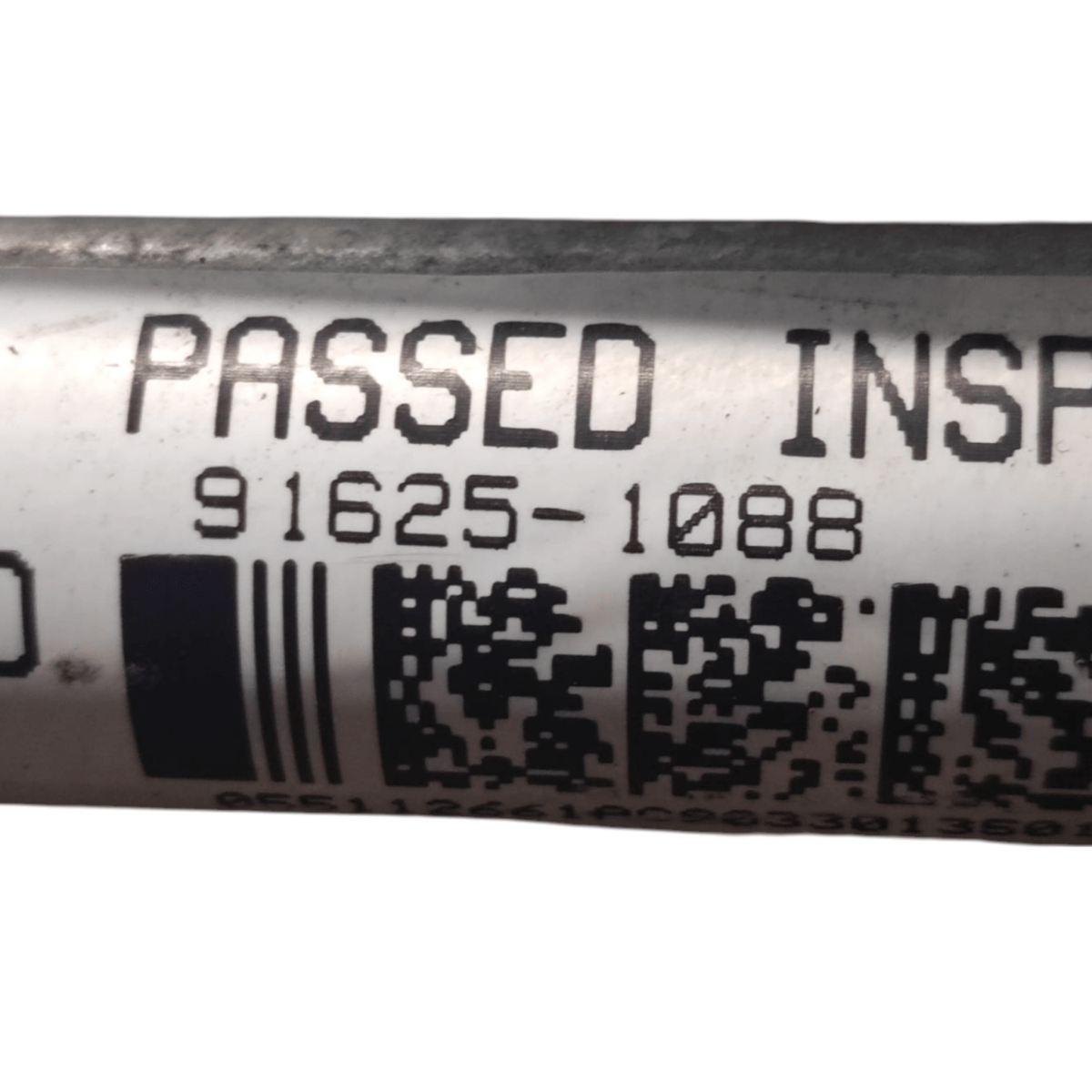 Front windshield wiper motor jeep compass (4xe) code: 916251088 (2021 - ) - F&P CRASH SRLS - Used Parts