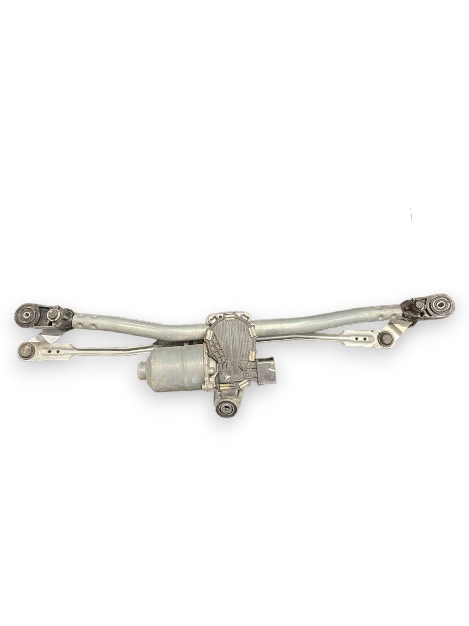 Front windshield wiper motor Jeep Renegade (2014>) code: 3397021645 - F&P CRASH SRLS - Used Parts