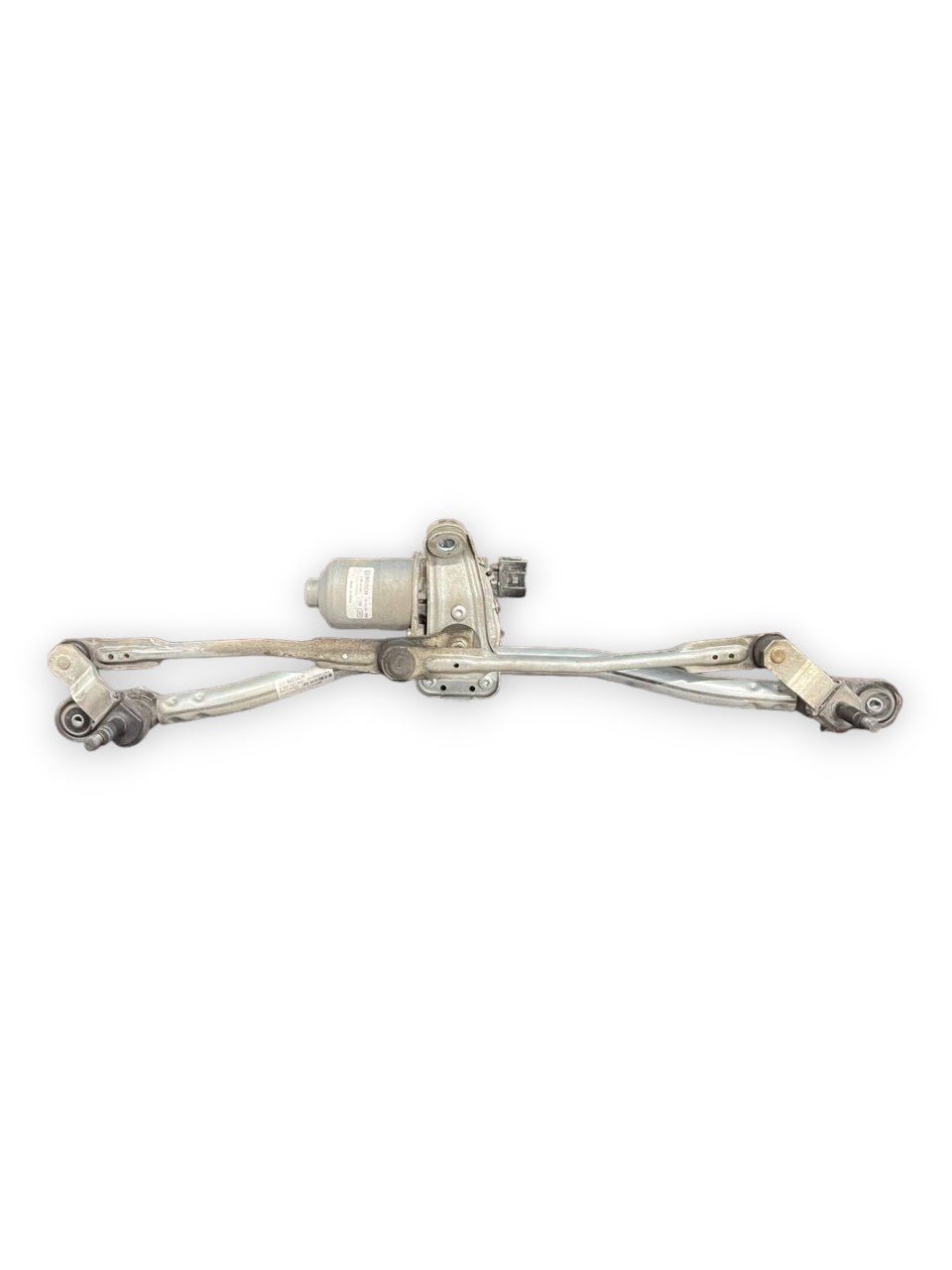 Front windshield wiper motor Jeep Renegade (2014>) code: 3397021645 - F&P CRASH SRLS - Used Parts