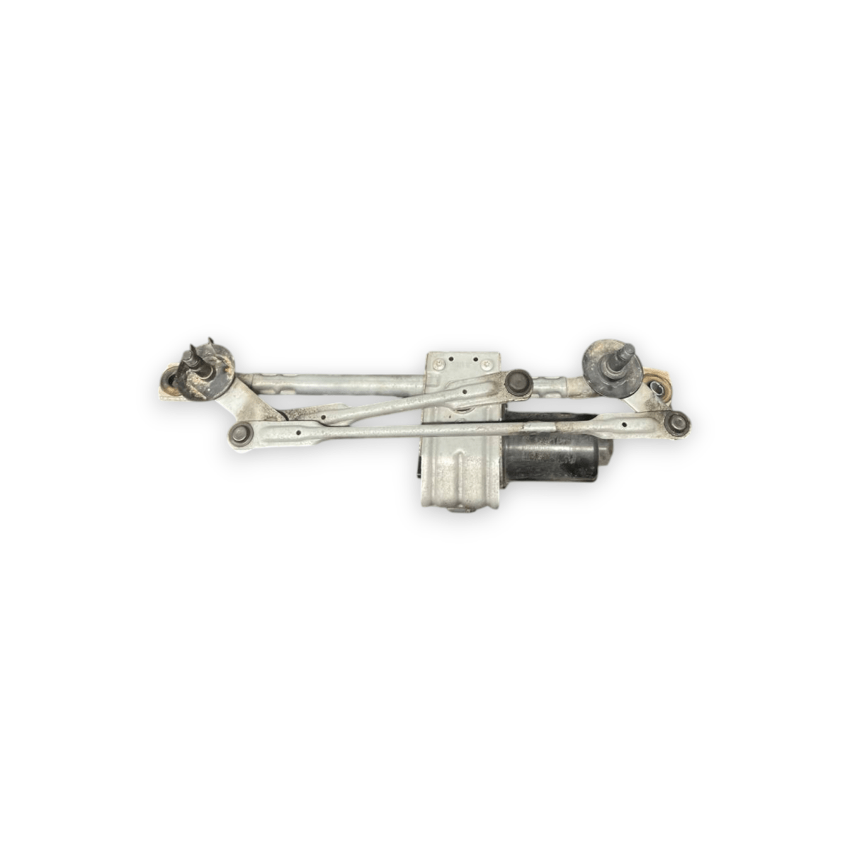 Front windshield wiper motor Kia Picanto III (2017 - ) code: 98100G8000 - F&amp;P CRASH SRLS - Used Parts