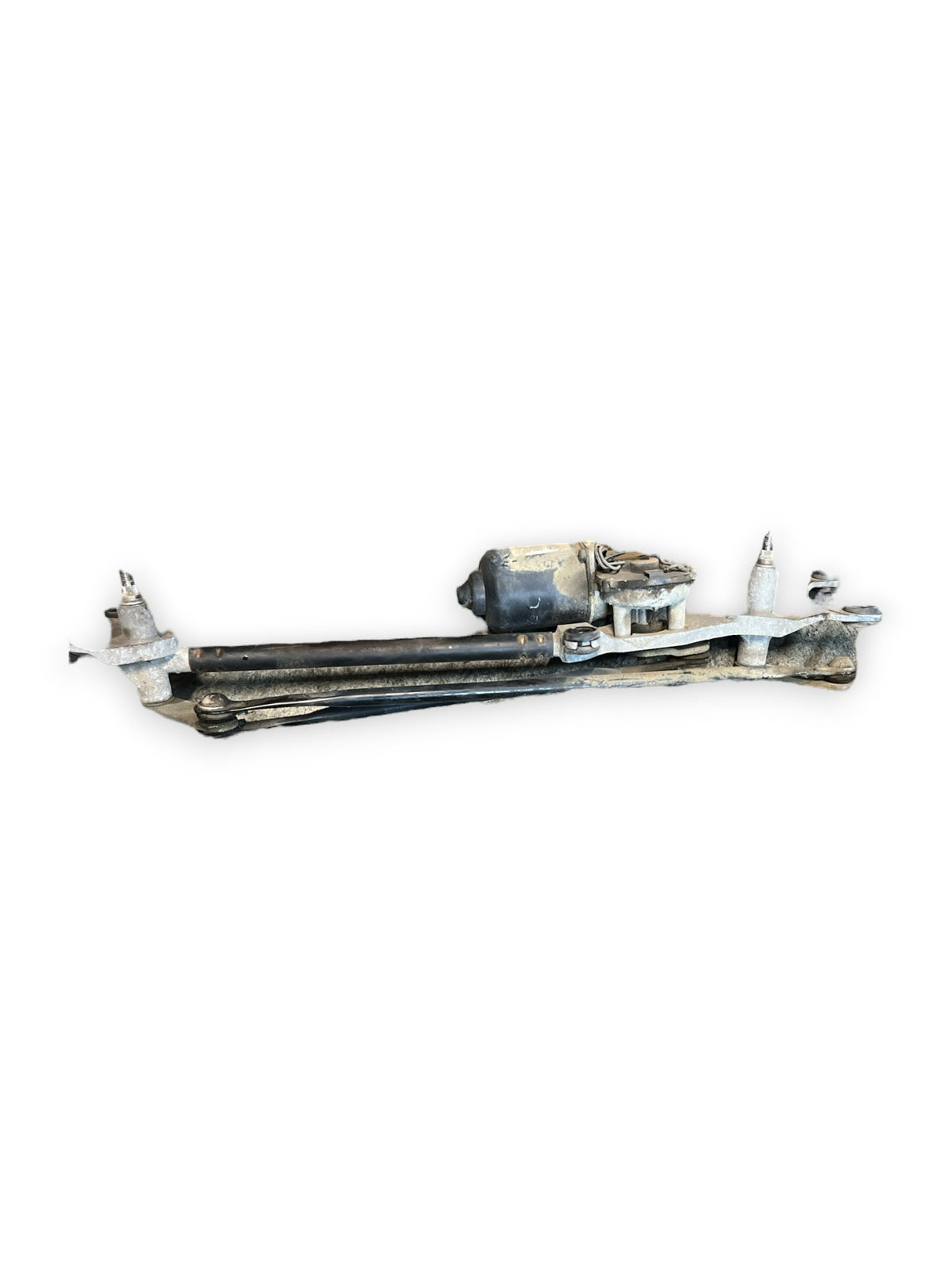 Motorino Tergicristallo Anteriore Kia Sorento ( 2004 ) cod : 98100-3E000 - F&amp;P CRASH SRLS - Ricambi Usati