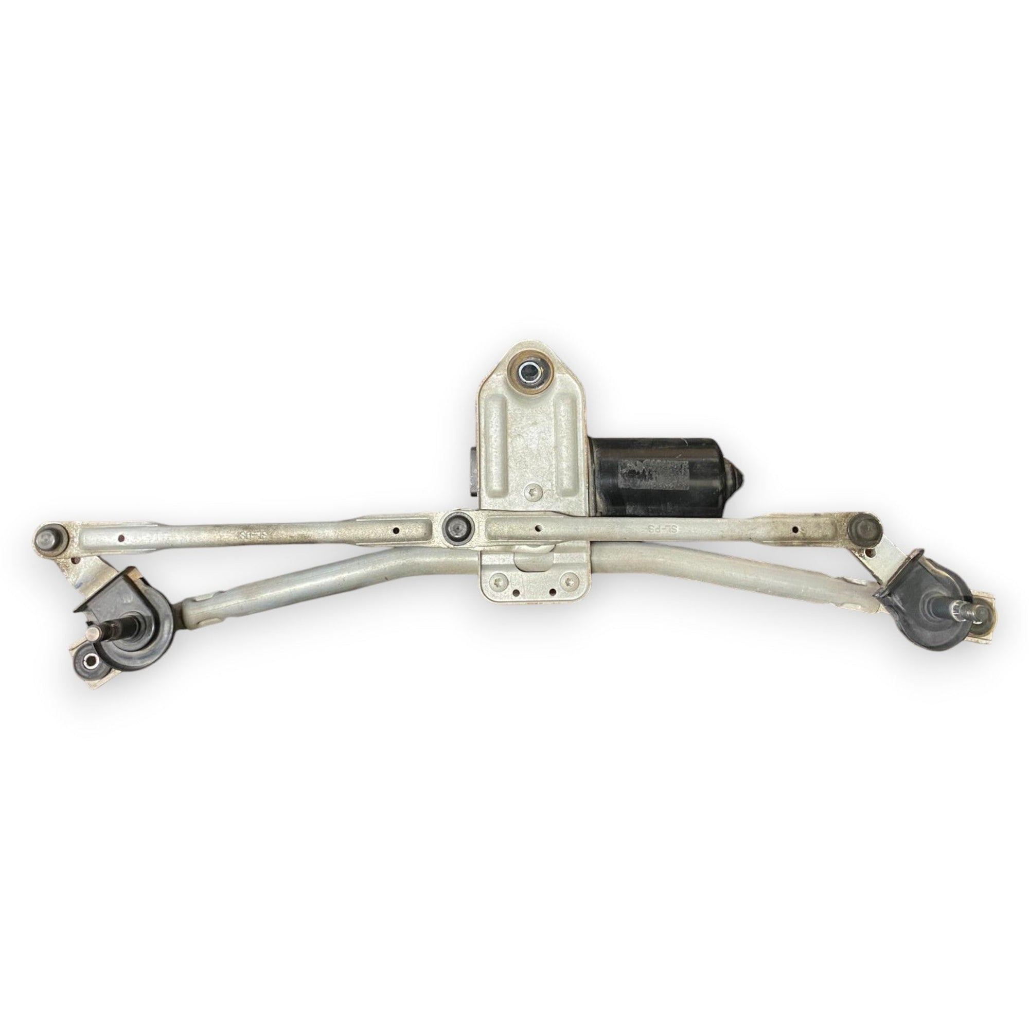 Motorino tergicristallo anteriore Kia Sportage SL (2010 - 2016) Cod: 981103W000 - F&P CRASH SRLS - Ricambi Usati