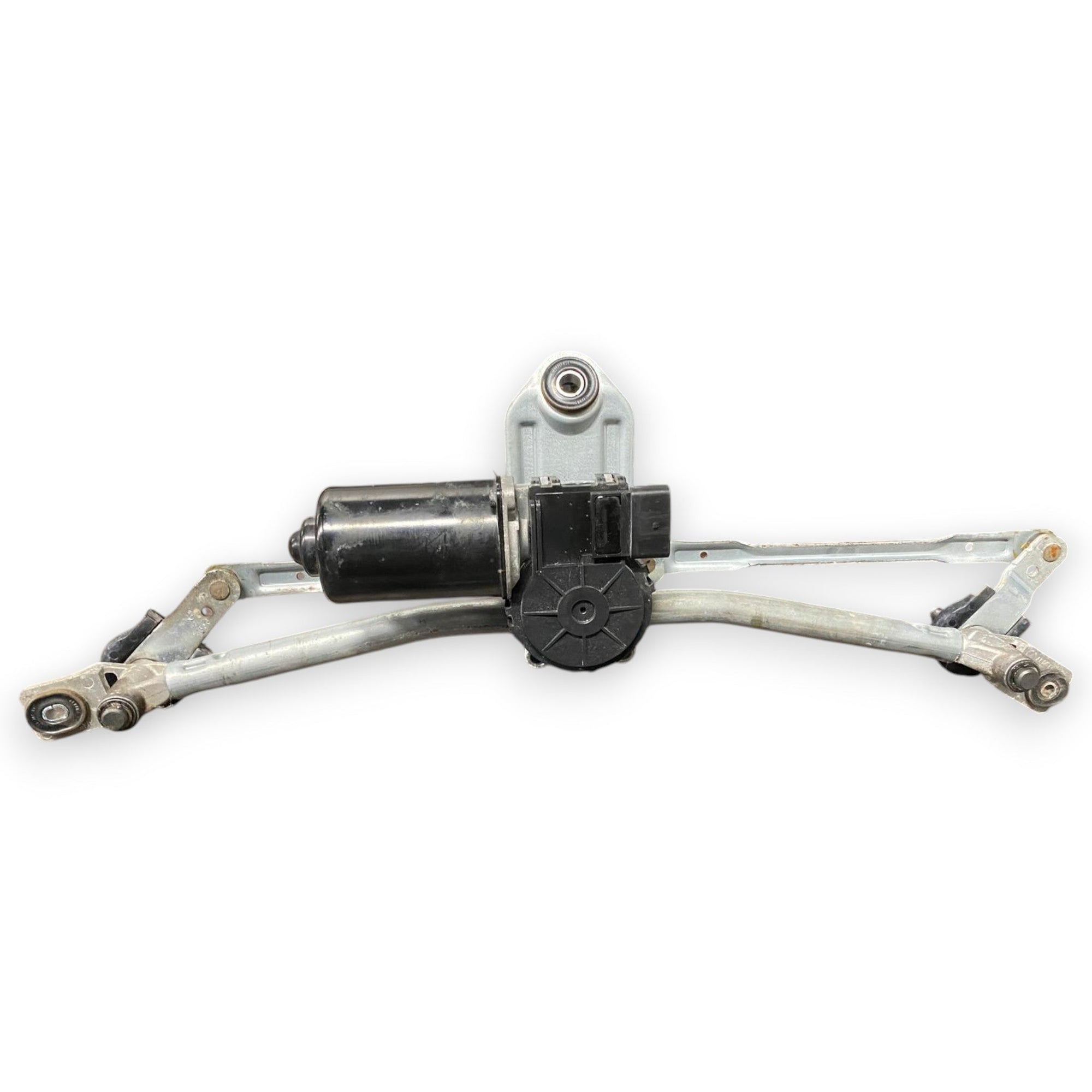Motorino tergicristallo anteriore Kia Sportage SL (2010 - 2016) Cod: 981103W000 - F&P CRASH SRLS - Ricambi Usati