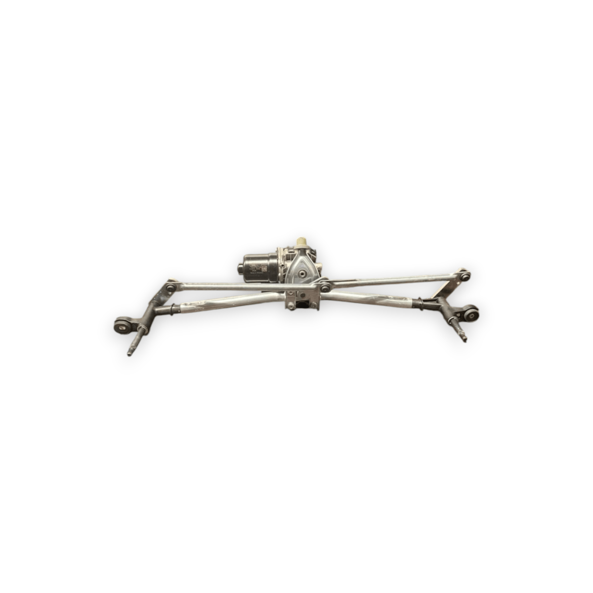 Front Windshield Wiper Motor Land Rover Sport L461 (2022 - ) code: Front Windshield Wiper Motor Land Rover Sport L461 (2022 - ) code: M8E2 - 17500 - AD - F&P CRASH SRLS - Used Parts