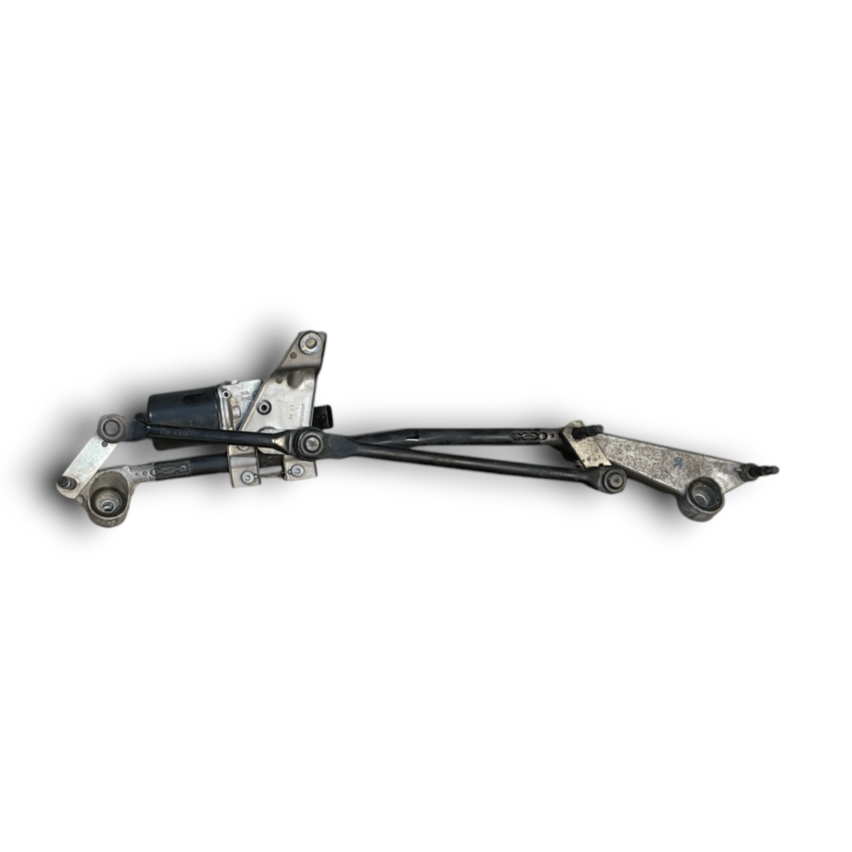 Motorino tergicristallo anteriore mercedes-benz cla w117 cod : A1769061800 (2013 - 2019) - F&P CRASH SRL - Ricambi Usati