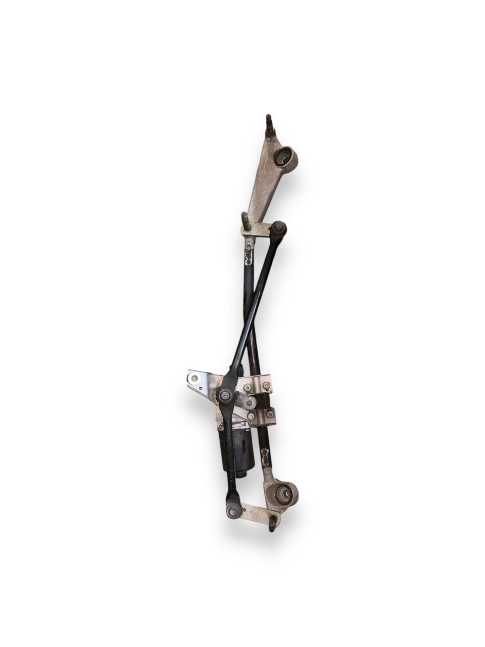 Motorino Tergicristallo Anteriore Mercedes Benz Classe A (W176) (2012 > 2018) cod.A1769061800 - F&P CRASH SRLS - Ricambi Usati