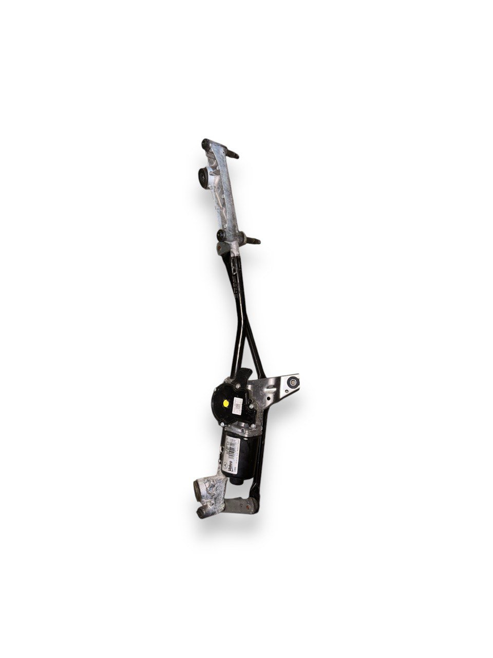Motorino Tergicristallo Anteriore Mercedes Benz Classe A (W176) (2012 > 2018) cod.A1769061800 - F&P CRASH SRLS - Ricambi Usati