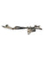 Motorino Tergicristallo anteriore Mercedes - Benz Classe A W176 (2012 al 2018) cod: A1769061800 / W000027118 - F&P CRASH SRLS - Ricambi Usati