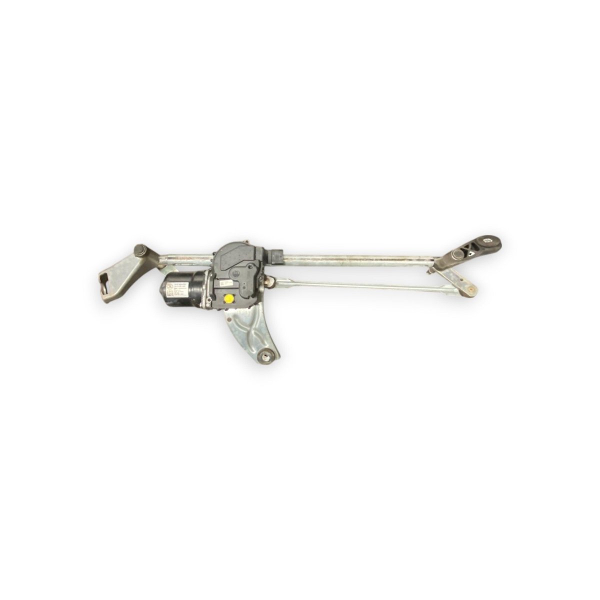 Front windshield wiper motor Mercedes - Benz Class A W177 (2018 - ) Code: a1779064701 - F&amp;P CRASH SRLS - Used Parts