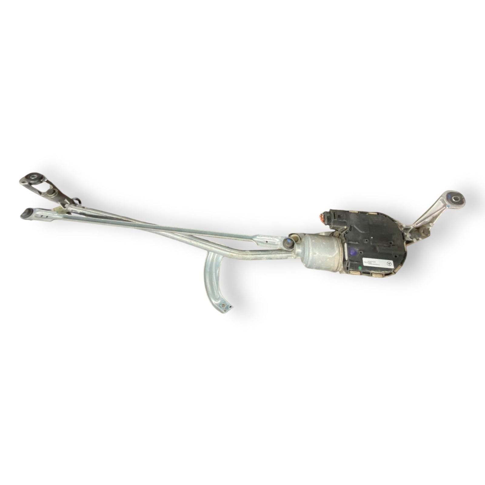 Front windshield wiper motor Mercedes - Benz GLC X253 (2015 - 2022) Code: A2538205500 - F&P CRASH SRLS - Used Parts