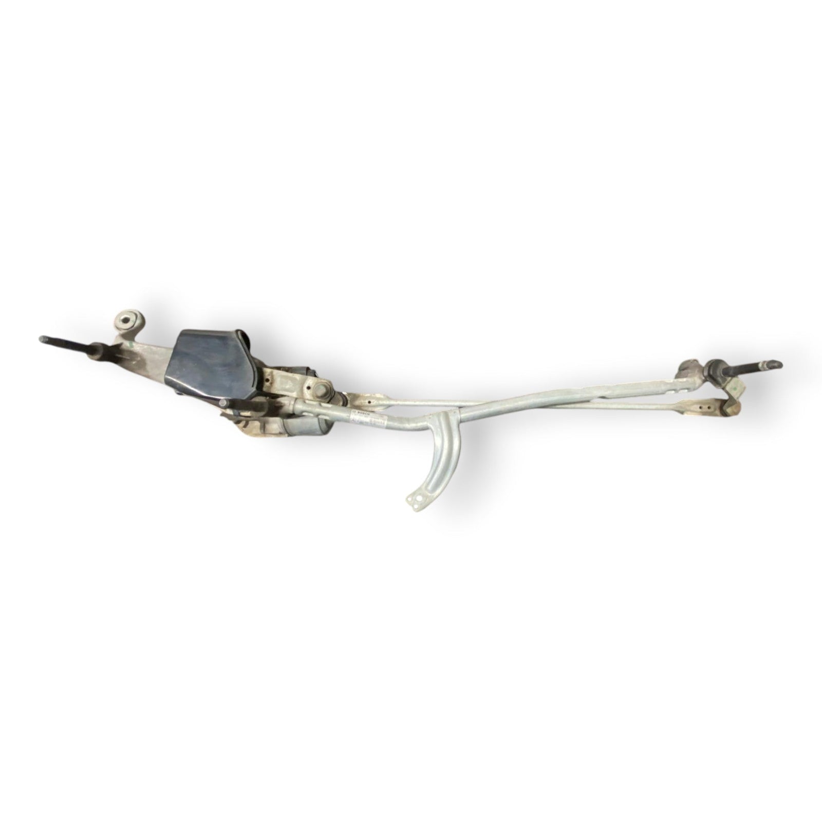 Front windshield wiper motor Mercedes - Benz GLC X253 (2015 - 2022) Code: A2538205500 - F&P CRASH SRLS - Used Parts