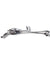 Motorino Tergicristallo anteriore Mercedes-Benz GLC X253 - Classe C W205 ( 2013-2021 ) COD:A2058200740 - F&P CRASH SRLS - Ricambi Usati