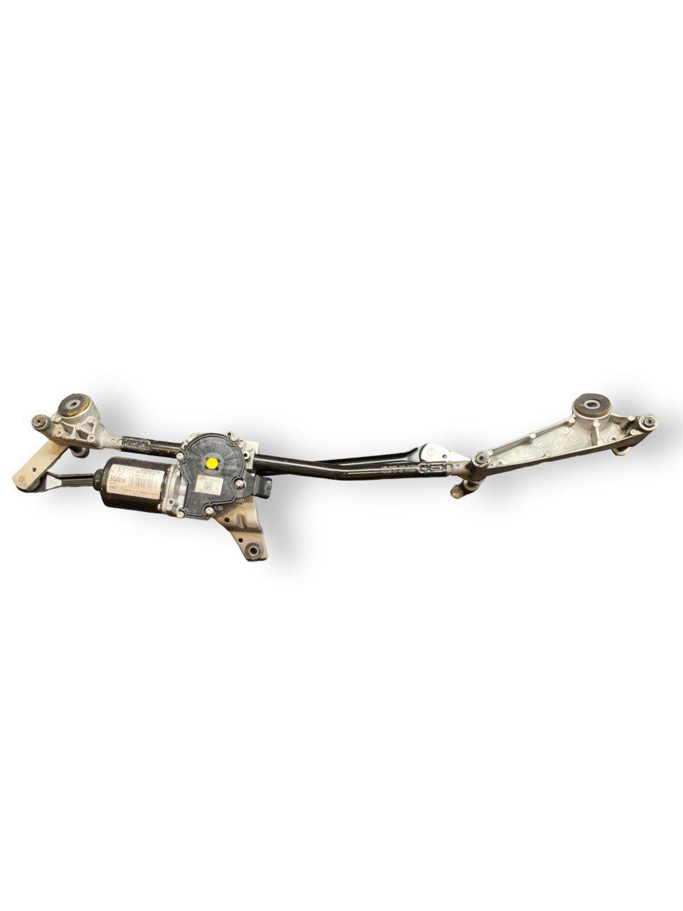 Motorino Tergicristallo Anteriore Mercedes Classe A W176 (2016) cod.a1769061800 - F&P CRASH SRLS - Ricambi Usati