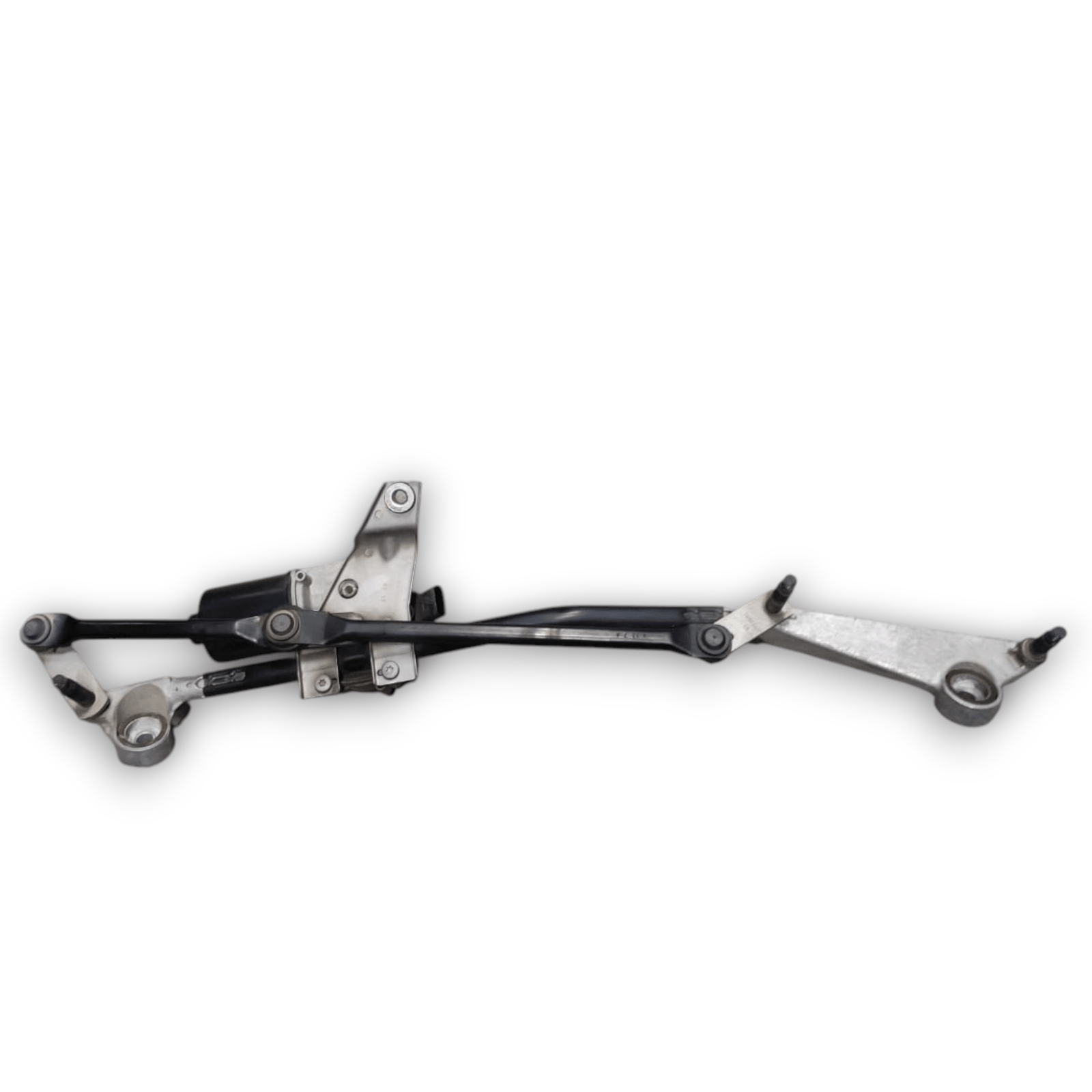 Front Windshield Wiper Motor Mercedes A-Class W176 CODE: A1769061800 (2012 - 2018) - F&P CRASH SRLS - Used Parts
