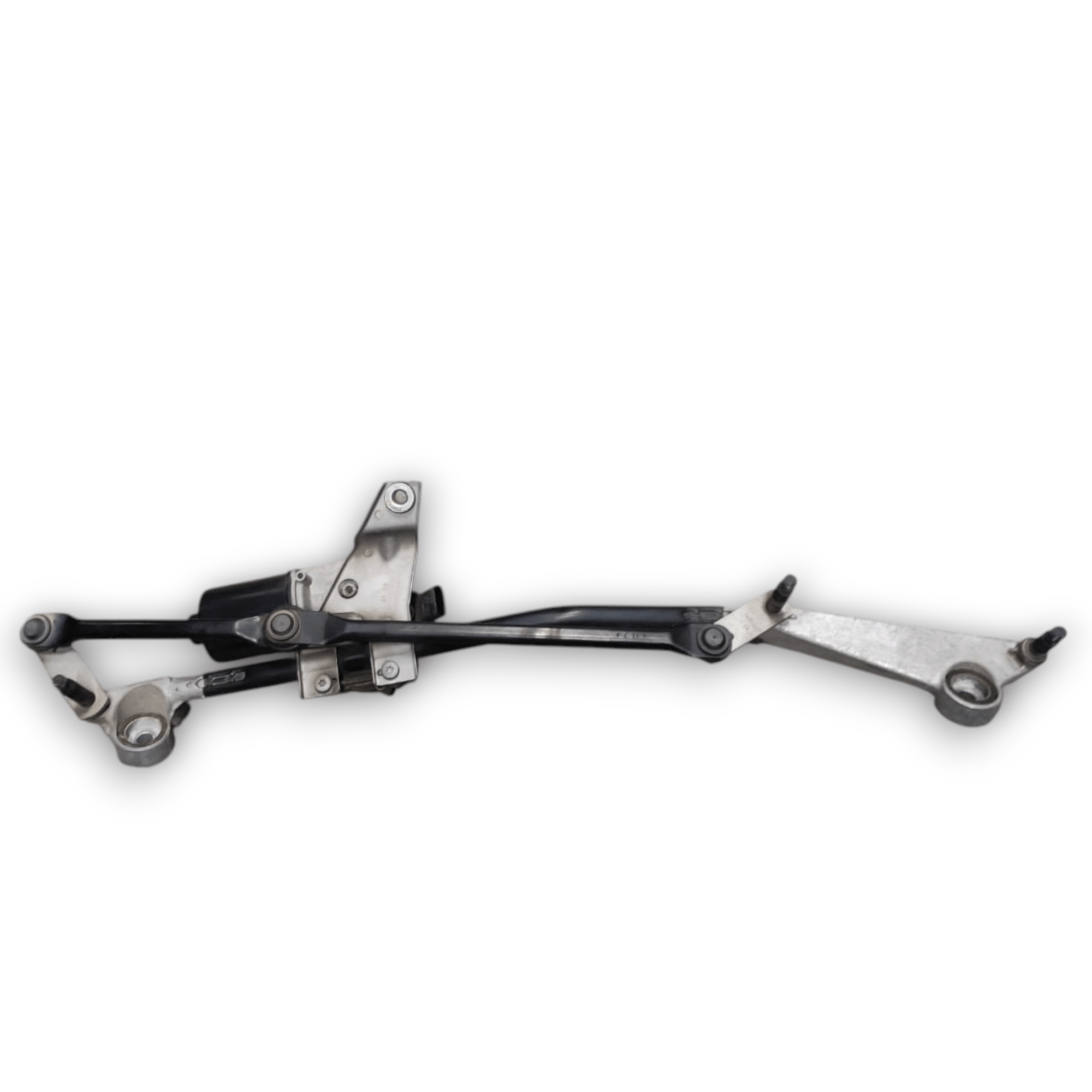 Motorino Tergicristallo Anteriore Mercedes Classe A W176 COD: A1769061800 (2012 - 2018) - F&P CRASH SRLS - Ricambi Usati