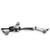 Motorino Tergicristallo Anteriore Mercedes Classe A W176 COD: A1769061800 (2012 - 2018) - F&P CRASH SRLS - Ricambi Usati