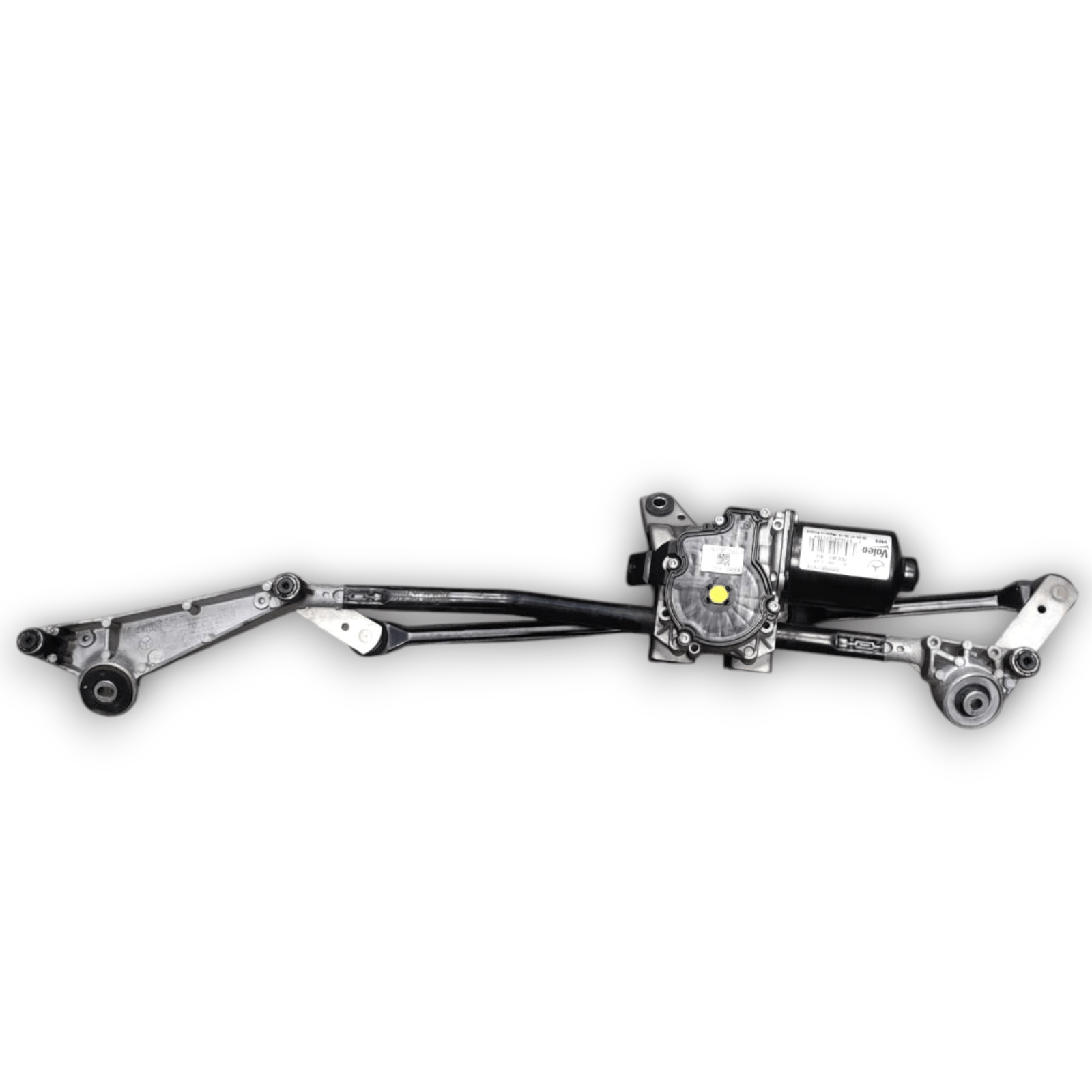 Front Windshield Wiper Motor Mercedes A-Class W176 CODE: A1769061800 (2012 - 2018) - F&P CRASH SRLS - Used Parts