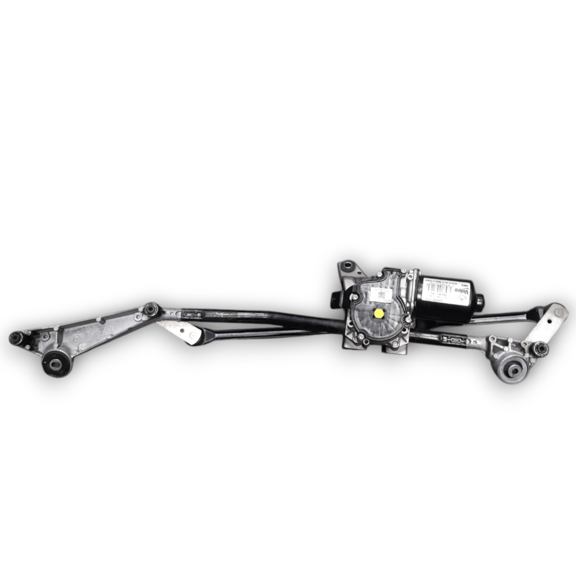 Motorino Tergicristallo Anteriore Mercedes Classe A W176 COD: A1769061800 (2012 - 2018) - F&P CRASH SRLS - Ricambi Usati