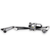Motorino Tergicristallo Anteriore Mercedes Classe A W176 COD: A1769061800 (2012 - 2018) - F&P CRASH SRLS - Ricambi Usati