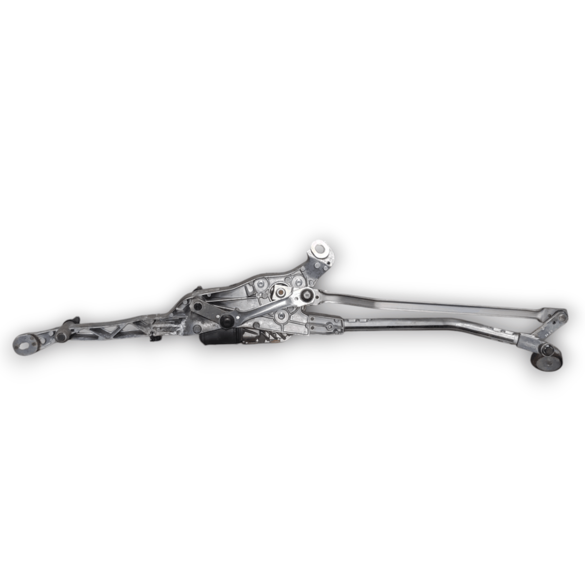 Front Windshield Wiper Motor Mercedes E-Class W212 CODE: A2128201240 (2009 - 2016) - F&P CRASH SRLS - Used Parts