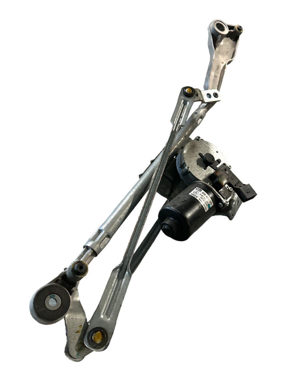 Front windshield wiper motor Mercedes Classe R w251 320d code: a2518201442 - F&P CRASH SRLS - Used Parts