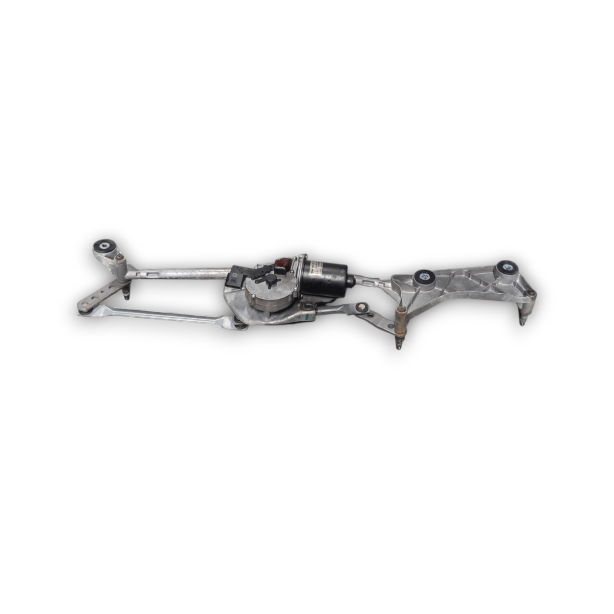 Motorino tergicristallo anteriore mercedes ml w164 cod: a1648202442 (2005 - 2011) - F&amp;P CRASH SRLS - Ricambi Usati