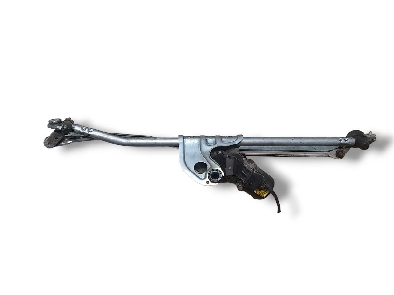 Motorino Tergicristallo Anteriore Mini Cooper ( 2012 ) Cod : 53555304 - F&P CRASH SRLS - Ricambi Usati