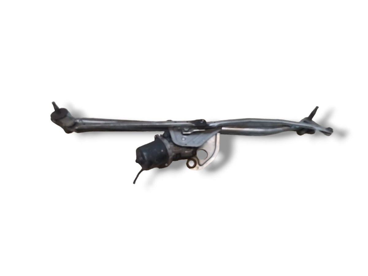 Motorino Tergicristallo Anteriore Mini Cooper ( 2012 ) Cod : 53555304 - F&P CRASH SRLS - Ricambi Usati