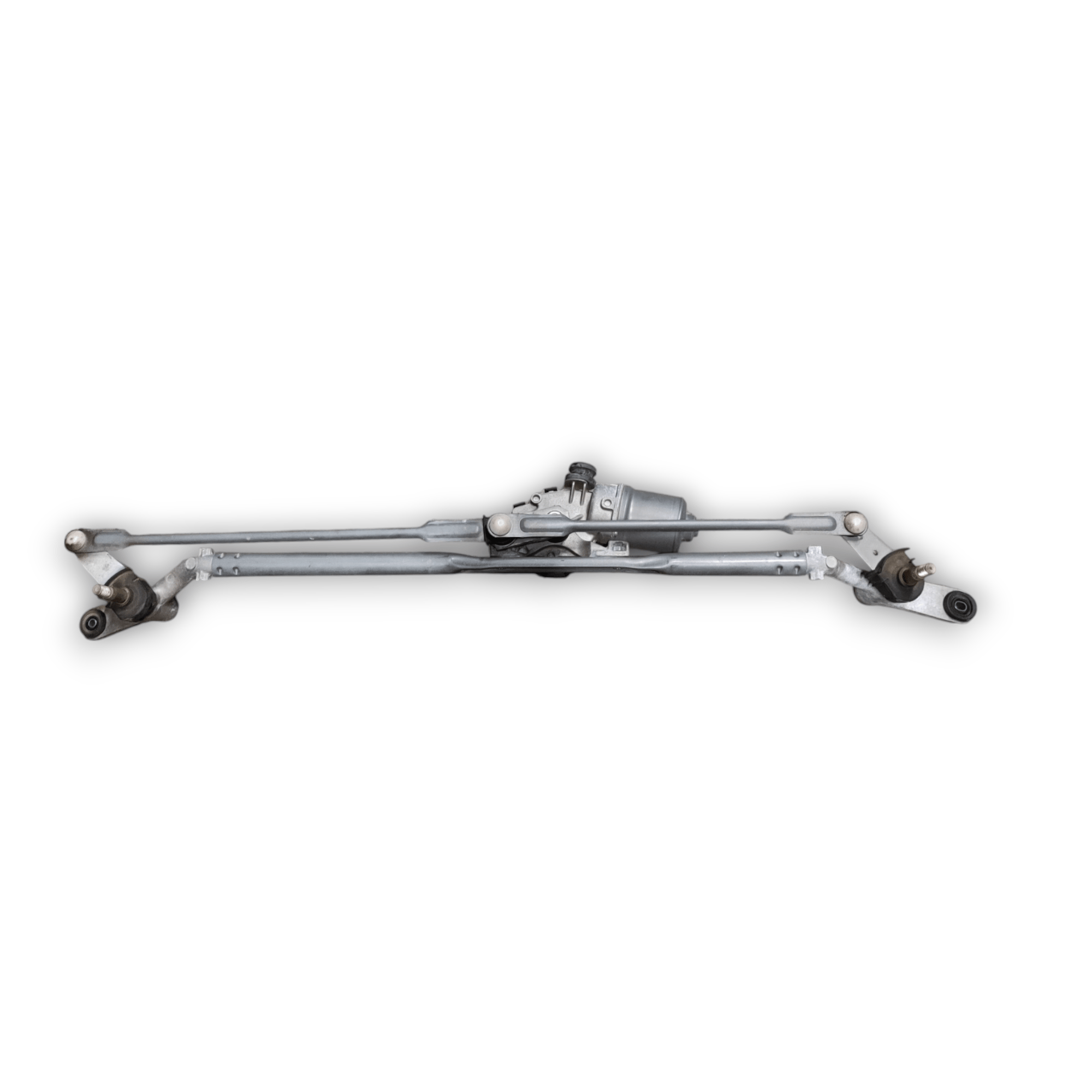 Motorino Tergicristallo Anteriore Mini Cooper F55/56 COD: 741978703 (2014 - 2023) - F&P CRASH SRLS - Ricambi Usati